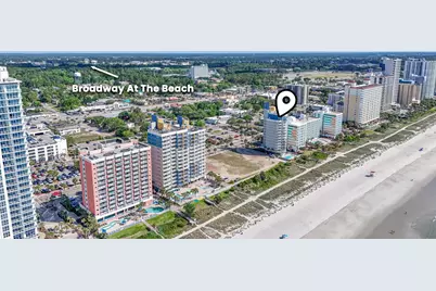 1708 N Ocean Blvd. #101, Myrtle Beach, SC 29577 - Photo 20