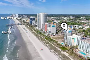 1708 N Ocean Blvd, Myrtle Beach, SC 29577 - Photo 18