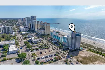 1708 N Ocean Blvd. #101, Myrtle Beach, SC 29577 - Photo 22