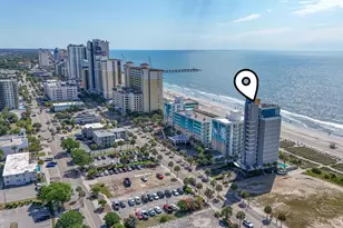 1708 N Ocean Blvd, Myrtle Beach, SC 29577 - Photo 22