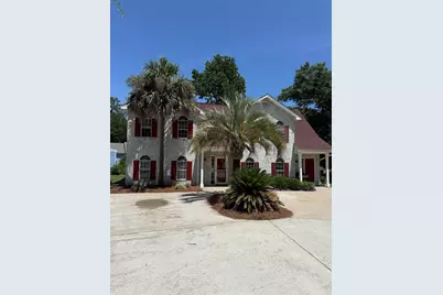 1444A Bessant Ave. #A, Little River, SC 29566 - Photo 1