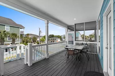 1217 N Waccamaw Dr., Garden City Beach, SC 29576 - Photo 22