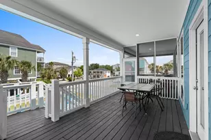 1217 N Waccamaw Dr, Garden City Beach, SC 29576 - Photo 22