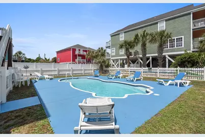 1217 N Waccamaw Dr., Garden City Beach, SC 29576 - Photo 8