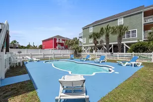 1217 N Waccamaw Dr, Garden City Beach, SC 29576 - Photo 8