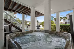 1217 N Waccamaw Dr, Garden City Beach, SC 29576 - Photo 28