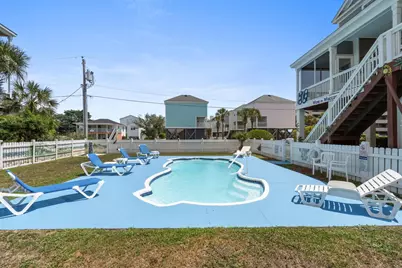 1217 N Waccamaw Dr., Garden City Beach, SC 29576 - Photo 6