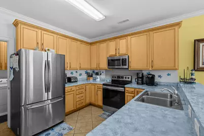 1217 N Waccamaw Dr., Garden City Beach, SC 29576 - Photo 16