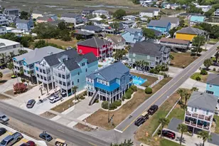 1217 N Waccamaw Dr, Garden City Beach, SC 29576 - Photo 54