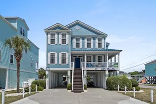1217 N Waccamaw Dr, Garden City Beach, SC 29576 - Photo 2
