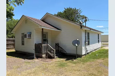 516 Gapway St., Mullins, SC 29574 - Photo 20