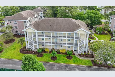4241 Hibiscus Dr. #Unit 102, Little River, SC 29566 - Photo 1