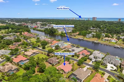 9590 Bellasera Circle, Myrtle Beach, SC 29579 - Photo 2