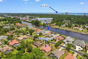 9590 Bellasera Cir, Myrtle Beach, SC 29579 - Photo 2
