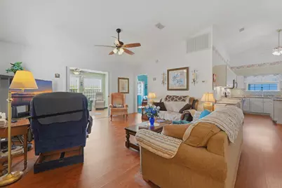 1305 Walton Heath Dr., Myrtle Beach, SC 29588 - Photo 8