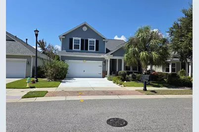 1575 Berkshire Ave., Myrtle Beach, SC 29577 - Photo 38