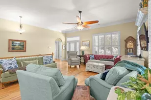 7 Gillette Pl, Murrells Inlet, SC 29576 - Photo 14