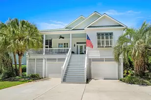 7 Gillette Pl, Murrells Inlet, SC 29576 - Photo 2