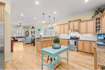 7 Gillette Pl., Murrells Inlet, SC 29576 - Photo 22
