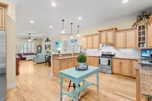 7 Gillette Pl, Murrells Inlet, SC 29576 - Photo 22
