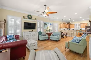 7 Gillette Pl, Murrells Inlet, SC 29576 - Photo 16
