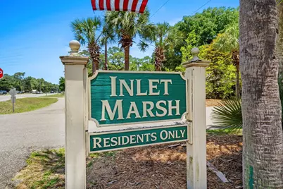 7 Gillette Pl., Murrells Inlet, SC 29576 - Photo 78