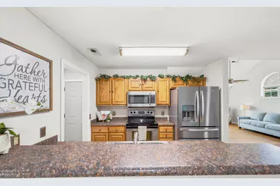 539 Drake Ln., Surfside Beach, SC 29575 - Photo 10