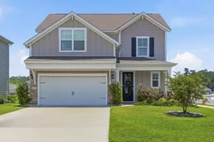 2674 Stellar Loop, Myrtle Beach, SC 29577 - Photo 40