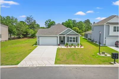 847 Saluda River Rd., Myrtle Beach, SC 29588 - Photo 30