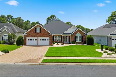 266 Wedgefield Dr., Conway, SC 29526 - Photo 68