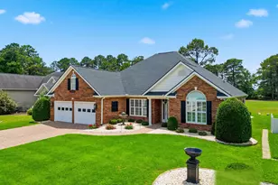 266 Wedgefield Dr, Conway, SC 29526 - Photo 70