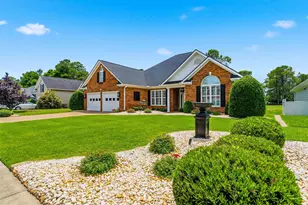 266 Wedgefield Dr, Conway, SC 29526 - Photo 66