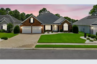 266 Wedgefield Dr., Conway, SC 29526 - Photo 2