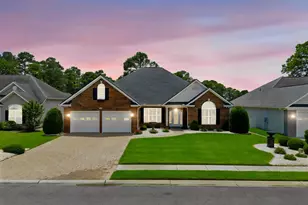 266 Wedgefield Dr, Conway, SC 29526 - Photo 2