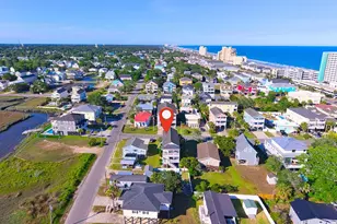 132A Rainbow Dr, Garden City Beach, SC 29576 - Photo 2