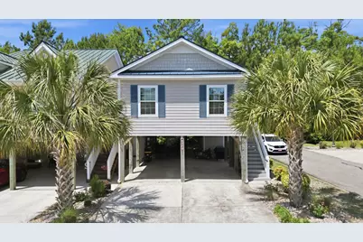 4329 Grande Harbour Blvd., Little River, SC 29566 - Photo 1