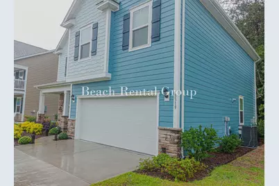 3319 Moss Bridge Ln., Myrtle Beach, SC 29579 - Photo 2