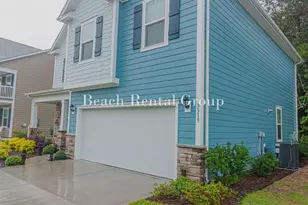 3319 Moss Bridge Lane, Myrtle Beach, SC 29579 - Photo 2