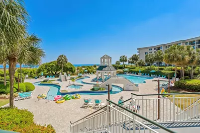 601 Retreat Beach Circle #505, Pawleys Island, SC 29585 - Photo 32