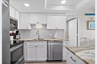 601 Retreat Beach Circle #505, Pawleys Island, SC 29585 - Photo 10