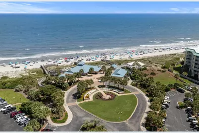 601 Retreat Beach Circle #505, Pawleys Island, SC 29585 - Photo 52