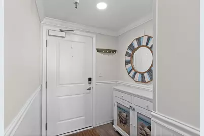 601 Retreat Beach Circle #505, Pawleys Island, SC 29585 - Photo 6