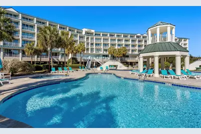 601 Retreat Beach Circle #505, Pawleys Island, SC 29585 - Photo 34