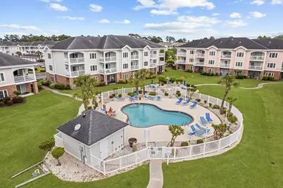 4878 Dahlia Ct. #204, Myrtle Beach, SC 29577 - Photo 1