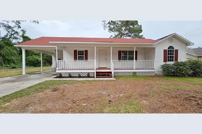 1208 Elm St., Conway, SC 29526 - Photo 1