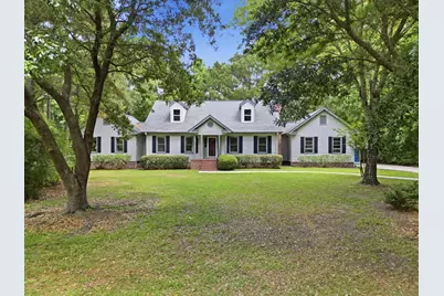 329 Great Lakes Rd., Pawleys Island, SC 29585 - Photo 2
