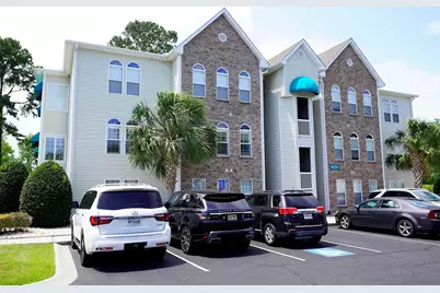 9772 Leyland Dr. #4, Myrtle Beach, SC 29572 - Photo 1
