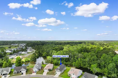 503 Grain Field Dr., Georgetown, SC 29440 - Photo 42