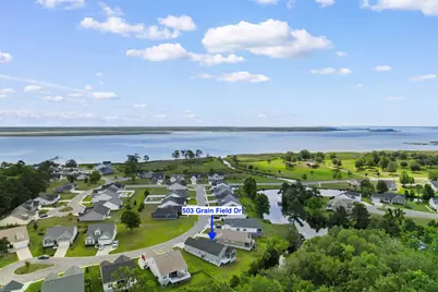 503 Grain Field Dr., Georgetown, SC 29440 - Photo 44