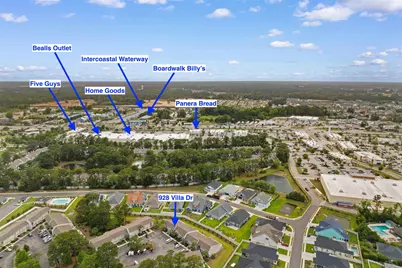 928 Villa Dr. #928, North Myrtle Beach, SC 29582 - Photo 8